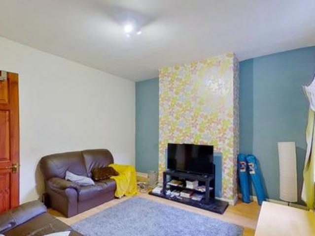 House for rent in Woodthorpe, Haddon