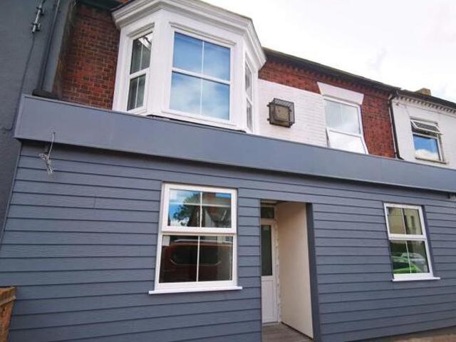 House for rent in Arnold, City of Nottingham