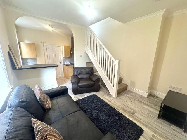 Apartment for rent in Mapperley Park, City of Nottingham