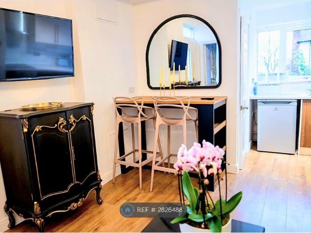 Apartment for rent in Woodthorpe, Gedling
