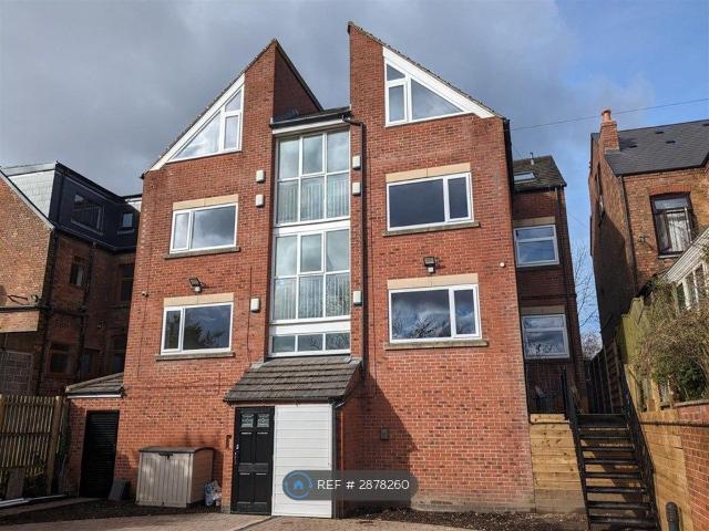 Apartment for rent in Woodthorpe, Gedling