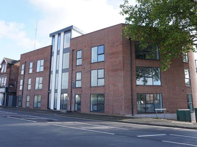 Apartment for rent in Mapperley, City of Nottingham
