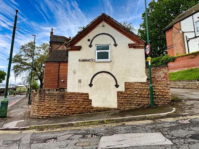 House for rent in Haddon, East Midlands
