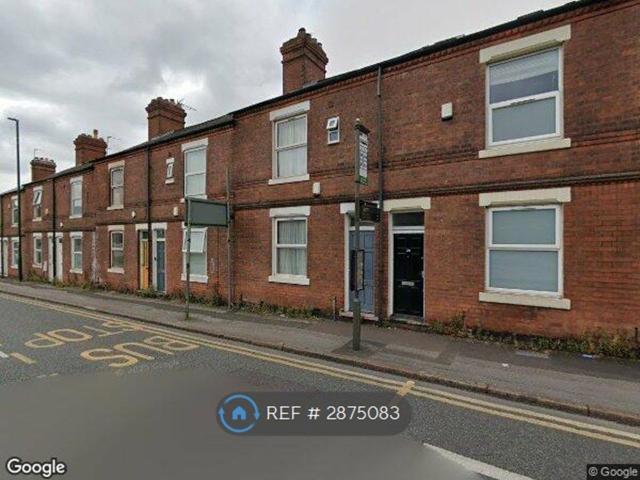 House for rent in St Ann's, Haddon