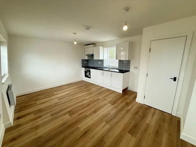 Apartment for rent in Haddon, East Midlands
