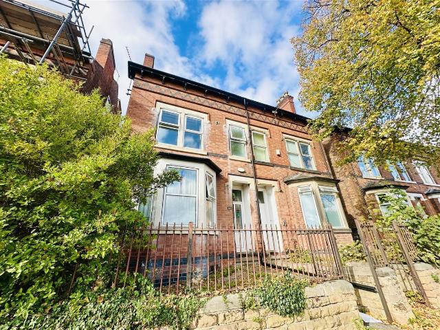 Room for rent in Haddon, East Midlands
