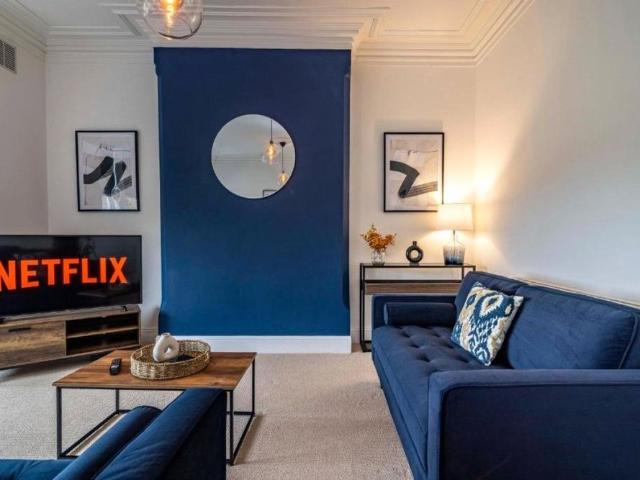 Apartment for rent in Haddon, East Midlands