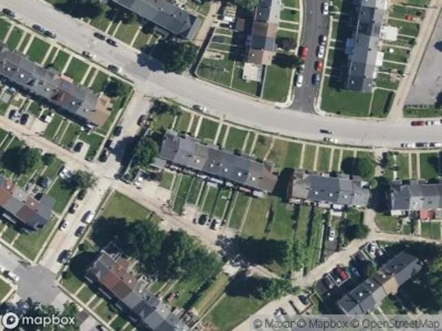 Townhouse for sale in Gibsonton, Maryland