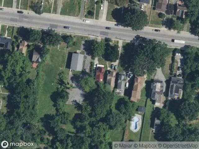 House for sale in Gibsonton, Maryland