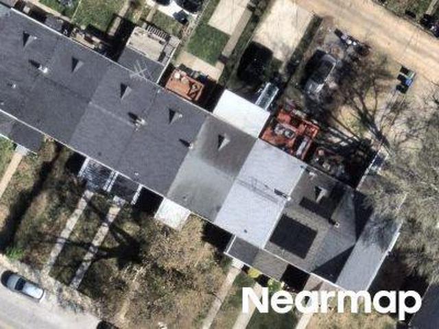 Townhouse for sale in Gibsonton, Maryland