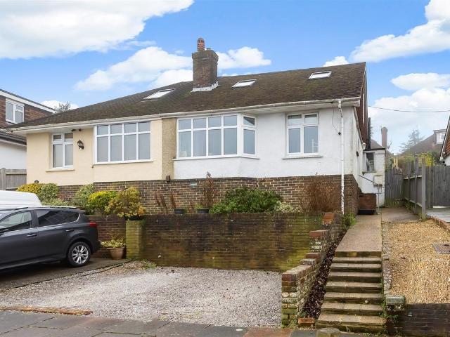 House for rent in Hollingbury, Patcham