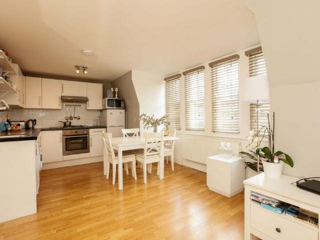 Apartment for rent in Streatham, Greater London
