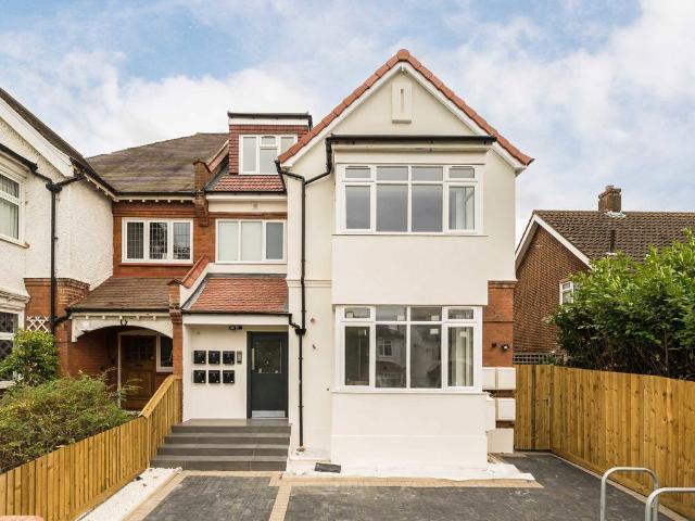 Apartment for rent in Streatham, Greater London