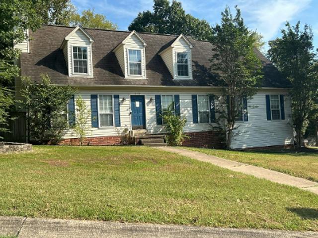 House for sale in Timber Ridge, Little Rock
