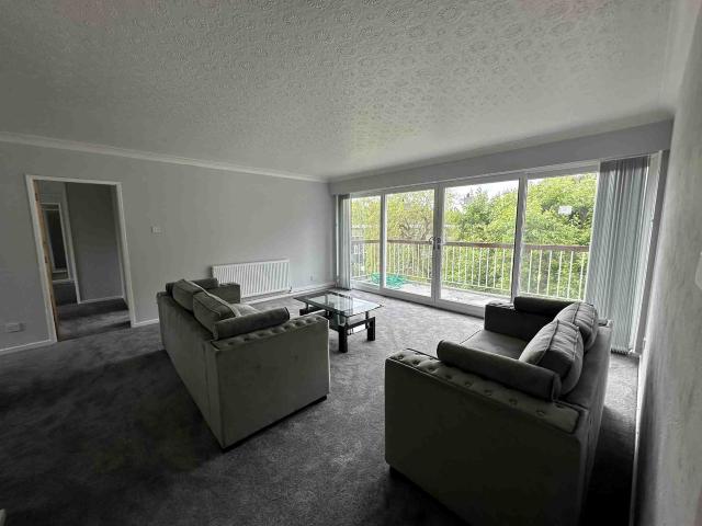 Apartment for rent in Calthorpe Fields, West Midlands