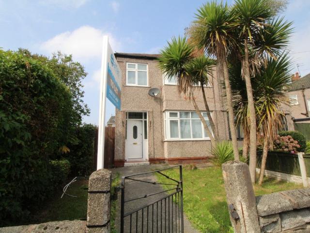 House for rent in Knotty Ash, Calderstones