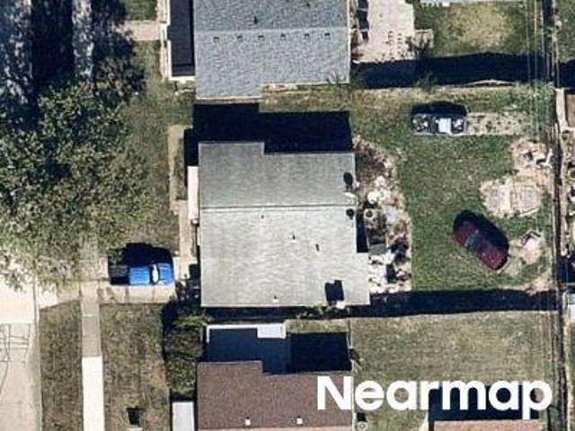 House for sale in Westland, Michigan