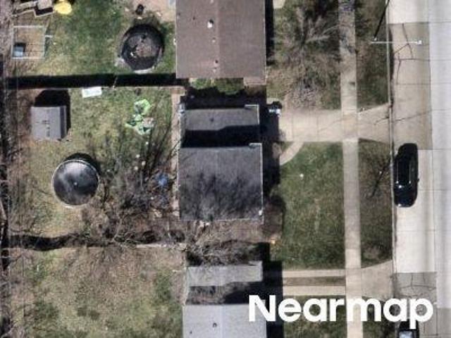 House for sale in Westland, Michigan