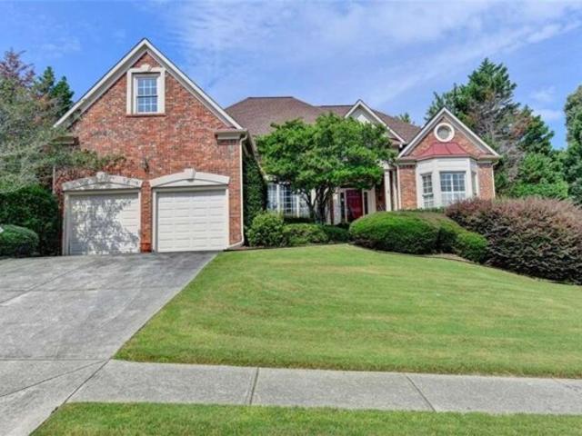 House for sale in Georgia