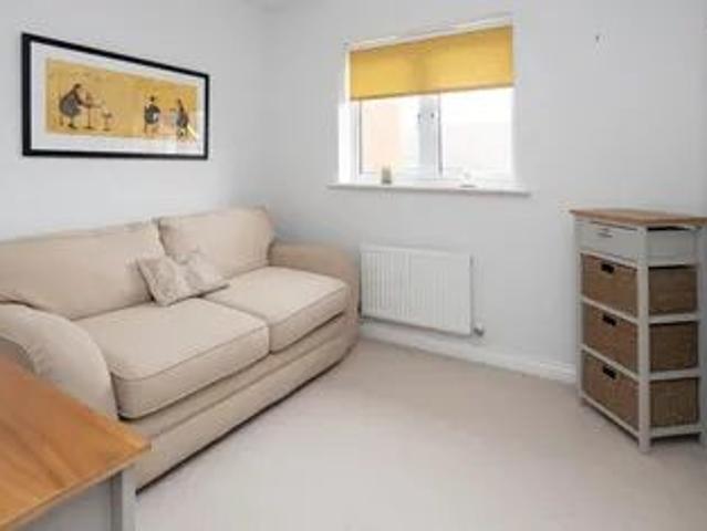 House for rent in Stanford On Avon, Leicestershire