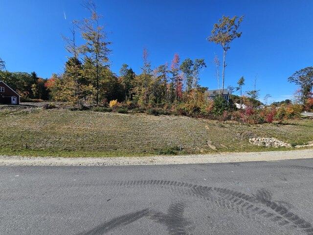 Land for sale in Standish, Maine