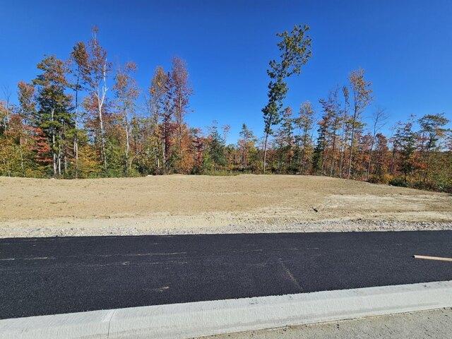 Land for sale in Standish, Maine