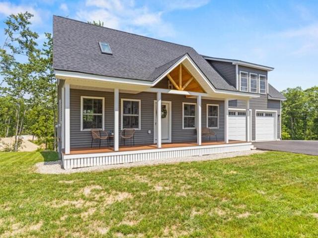 House for sale in Standish, Maine