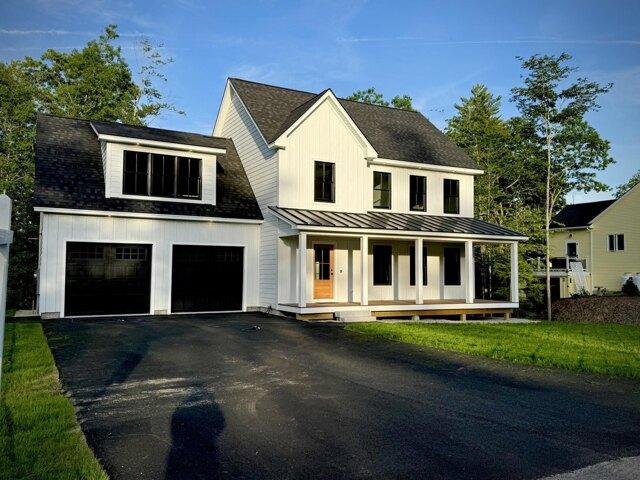 House for sale in Standish, Maine