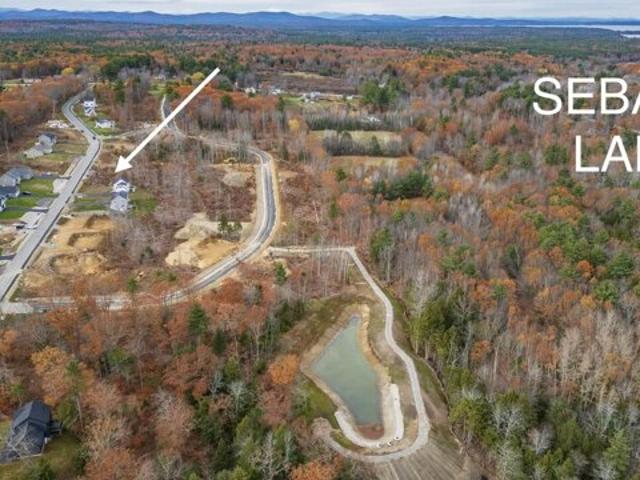 Land for sale in Standish, Cumberland County