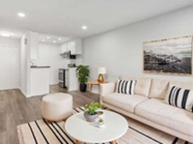Apartment for rent in Downey