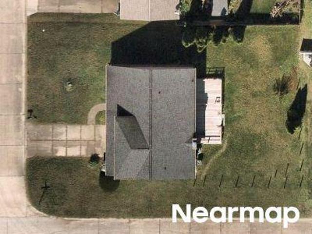House for sale in Evansville, Indiana