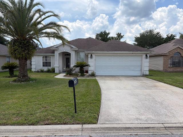 House for sale in Orange Park, Florida