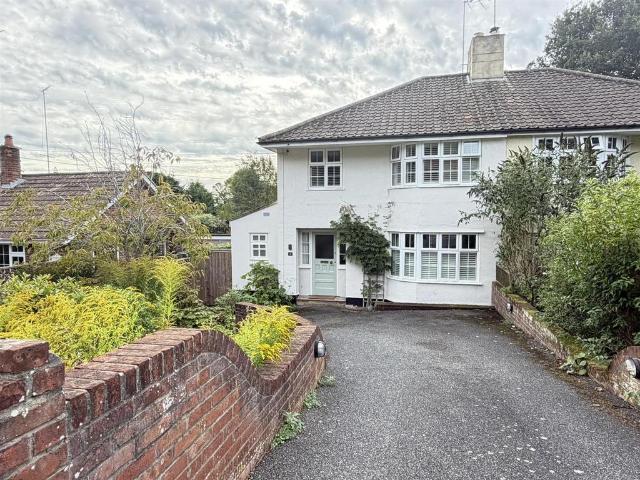 House for rent in Drybridge Hill, East Suffolk