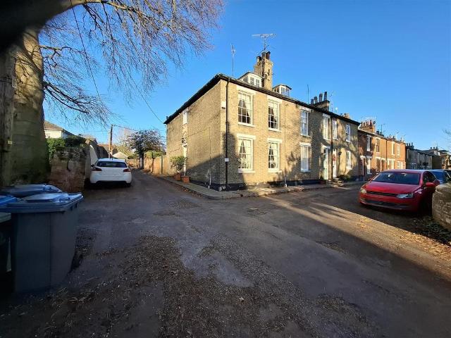 House for rent in Mill Hills, East Suffolk