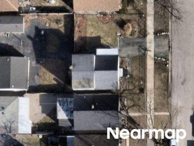 House for sale in Harvey, Illinois
