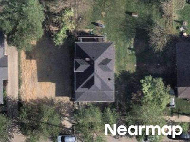 House for sale in Cleveland, Ohio