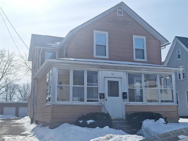 House for sale in East Hartford, Connecticut