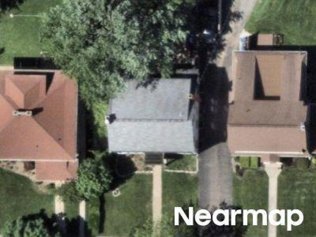 House for sale in Buffalo, New York