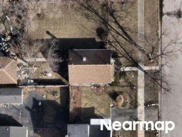 Land for sale in Harvey, Illinois