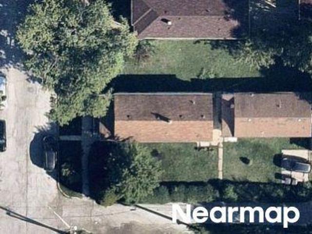 Land for sale in Harvey, Illinois