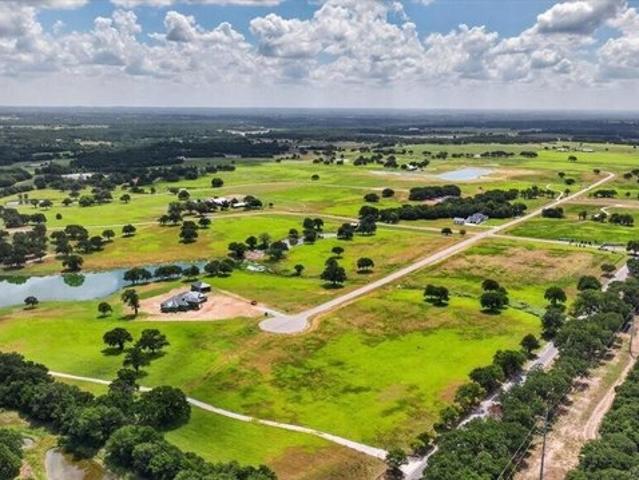 Land for sale in Bowie, Montague County