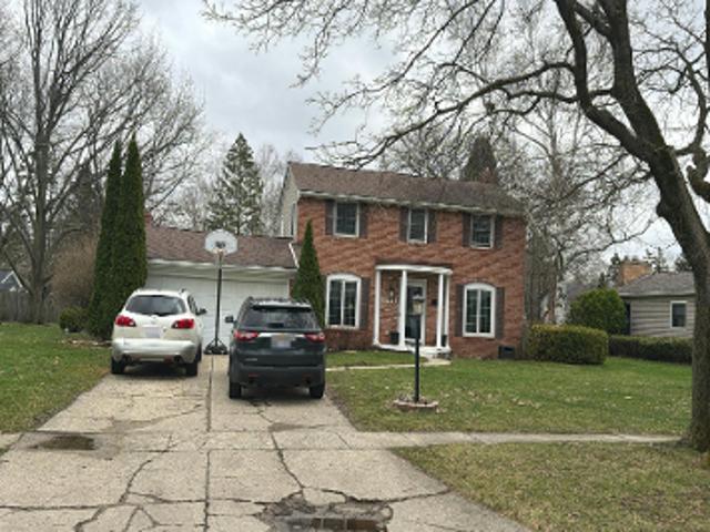 House for sale in Indian Hill Colony, Grand Blanc