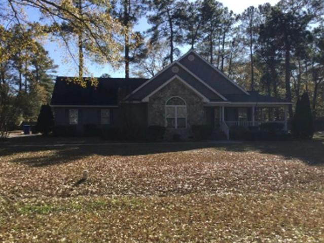 House for sale in Pine Forest, Laurinburg