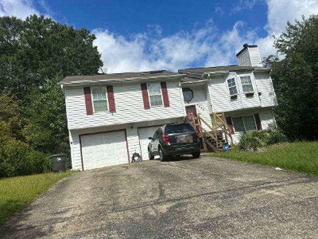 House for sale in Powder Springs, Cobb County