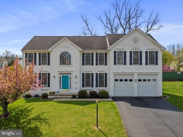 House for sale in Hagerstown