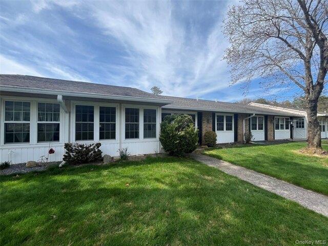 Condo for sale in Centereach, New York