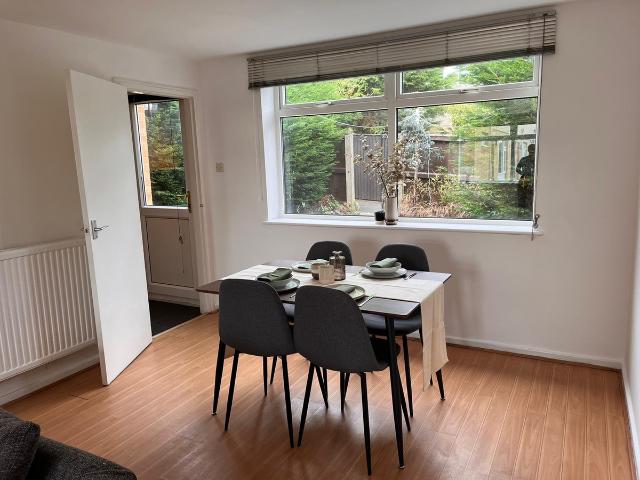 Apartment for rent in Kirkstall, West Yorkshire