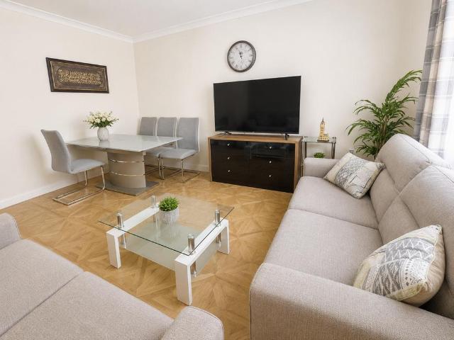 House for rent in Harold Hill, Greater London