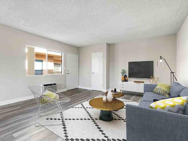 Apartment for rent in Studio City Neighborhood Council District, Canoga Park