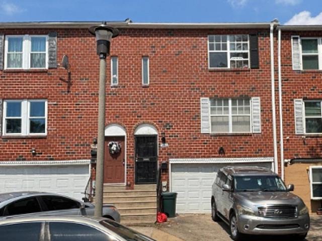 House for sale in Philadelphia, Pennsylvania